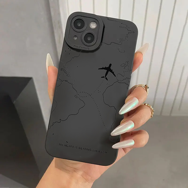 Samsung Galaxy S24 - Cover per Telefono con Design di