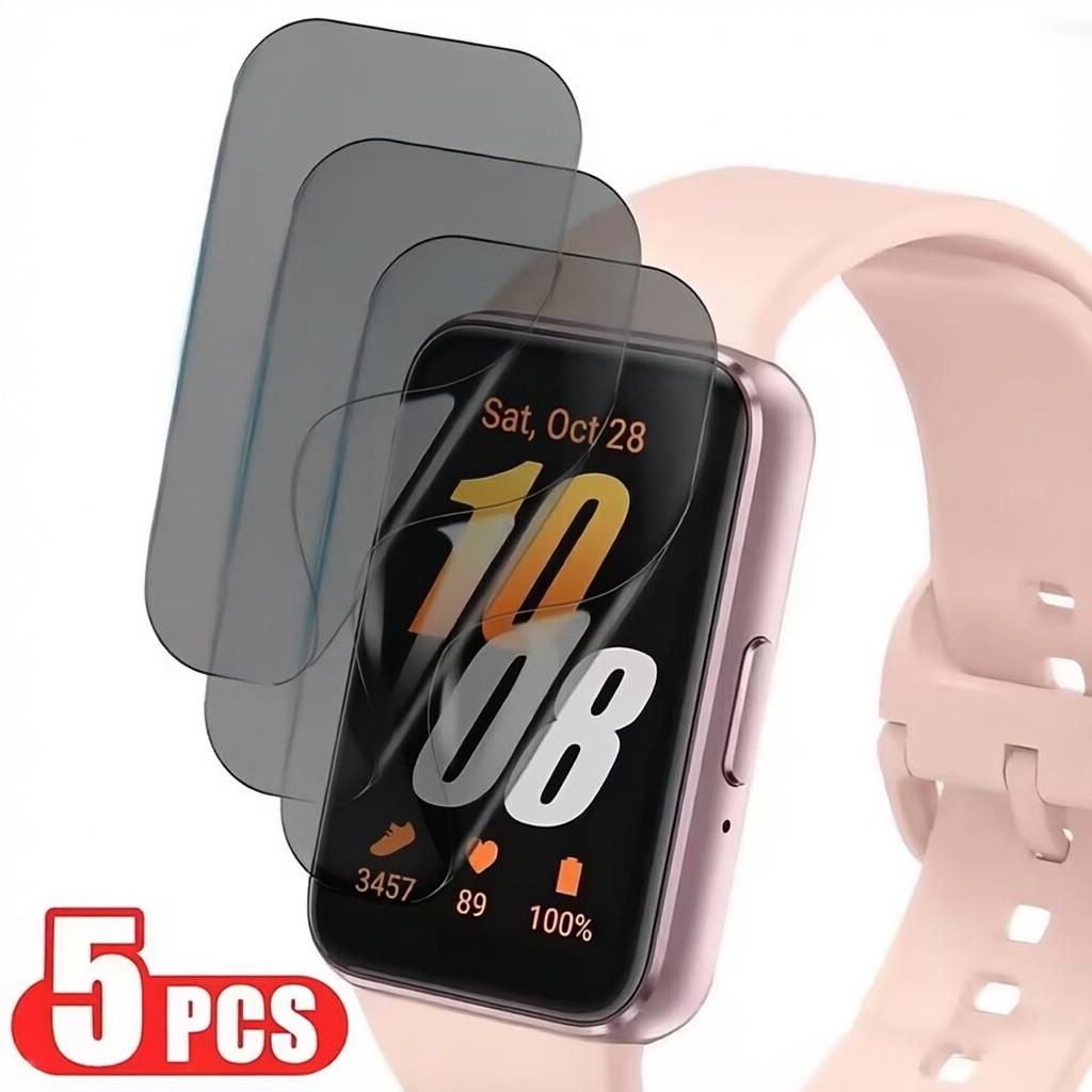Hydrogel Screen Protector - Pellicola idrogel per la privacy da