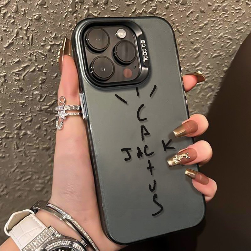 Apple Iphone 15 Pro Max - Per iPhone 17 Pro Max 16