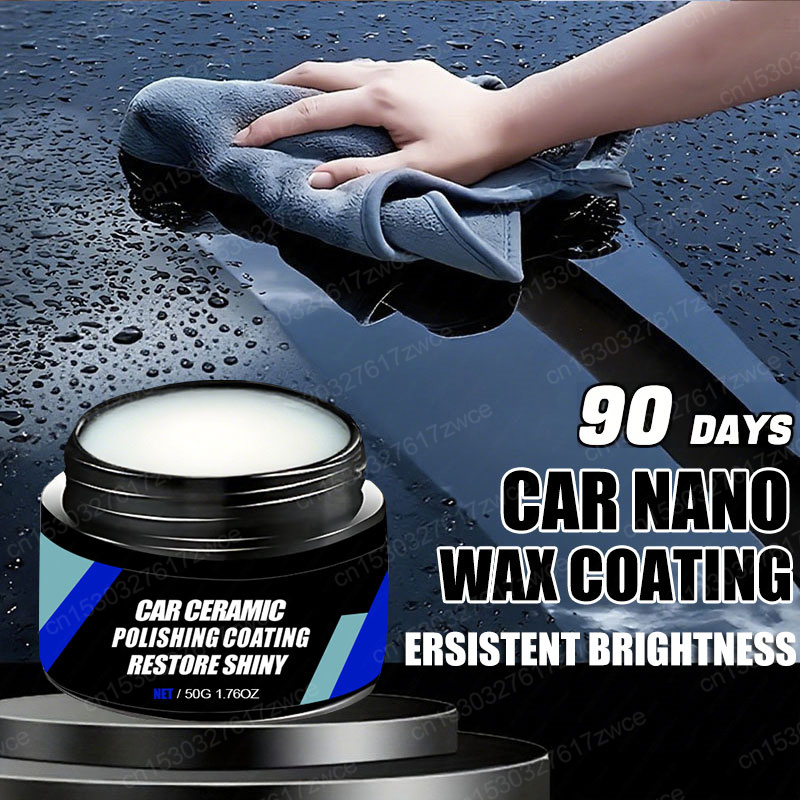 Oleophobic Coating Spray - Rivestimento in ceramica nano ceramica per