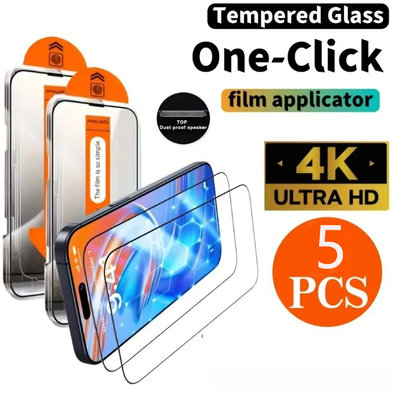 Realme Gt 6 - 5 pezzi per Realme GT Master