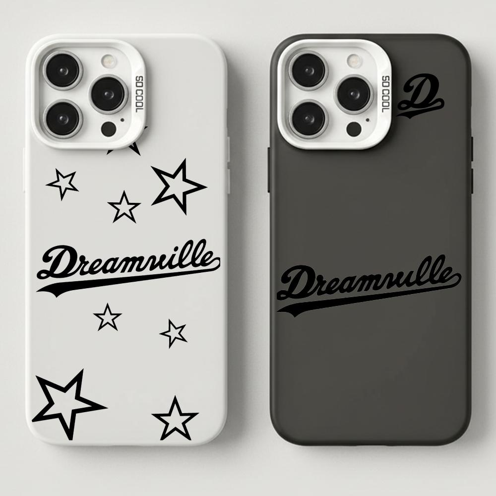Apple Iphone 15 Pro Max - Custodia per telefono D-Dreamville per iPhone