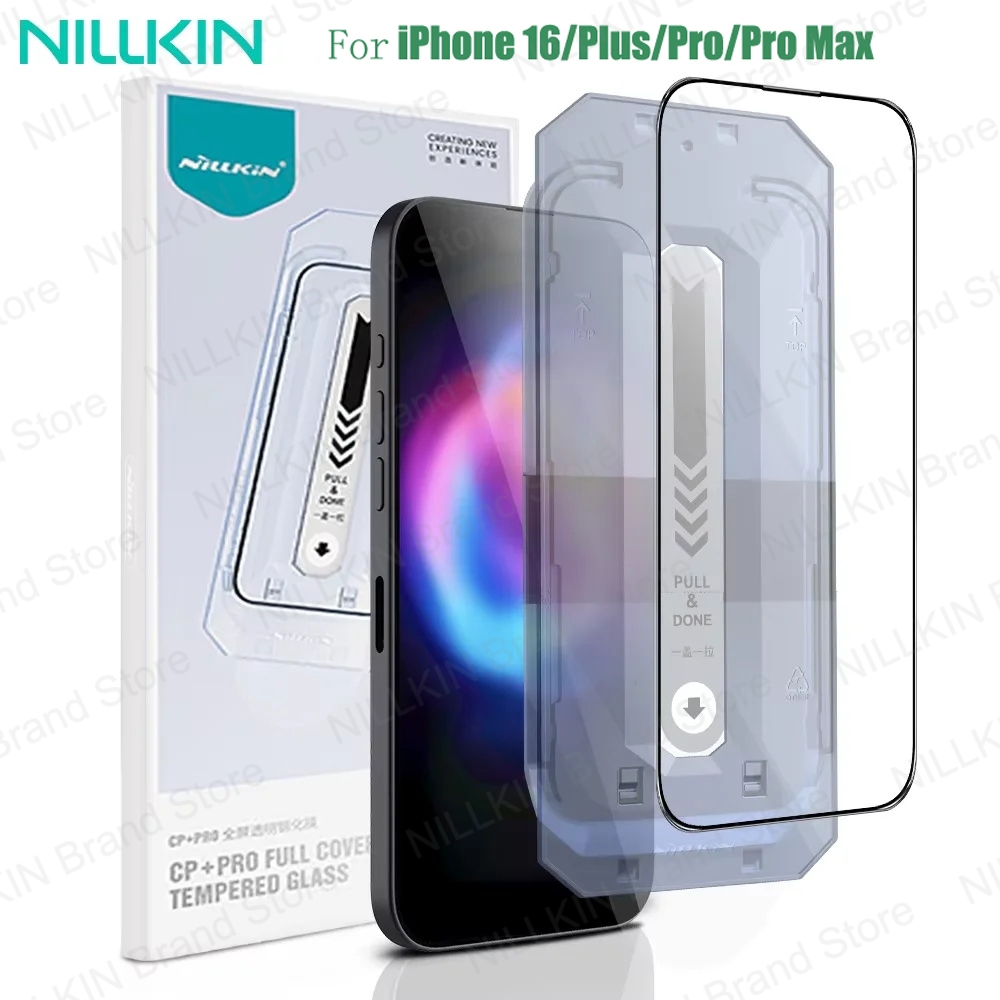 Screen Alignment Tool - Nillkin per iPhone 16 Pro /Pro