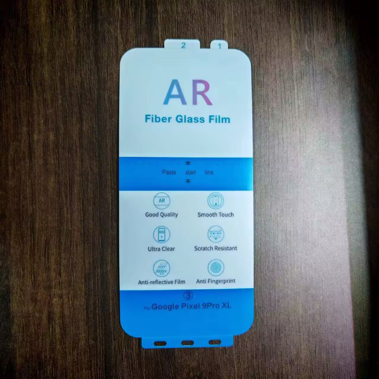 2 pellicole in PET antirifless - Screen Alignment Tool recensione e prezzo
