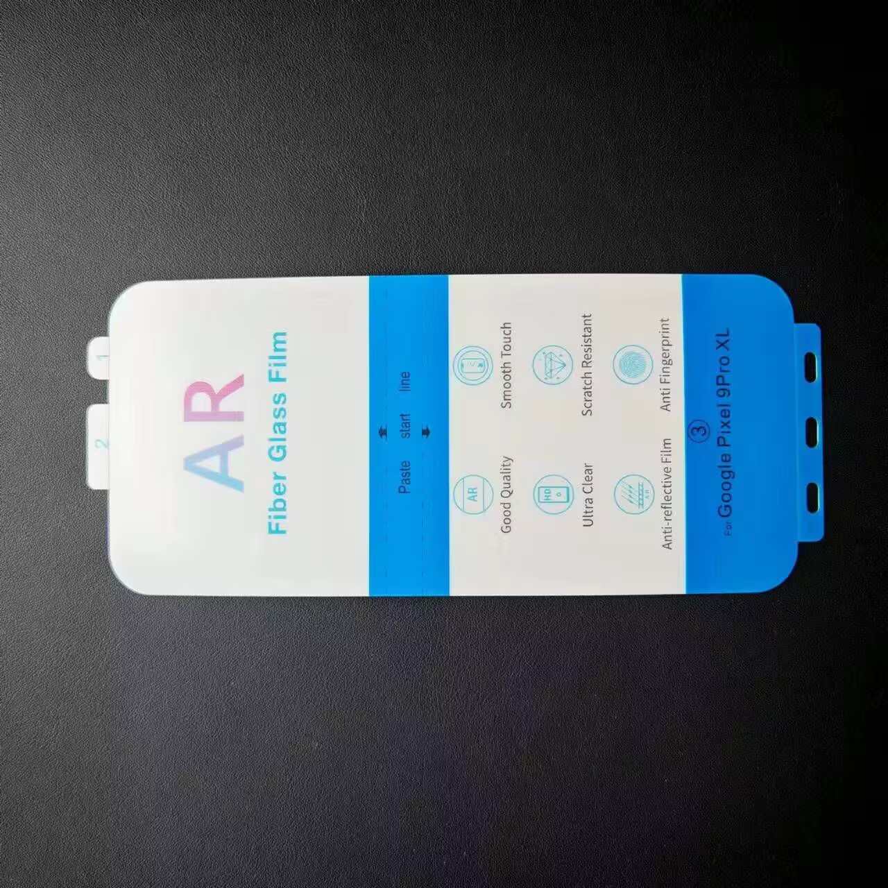 2 pellicole in PET antirifless - Screen Alignment Tool recensione e prezzo