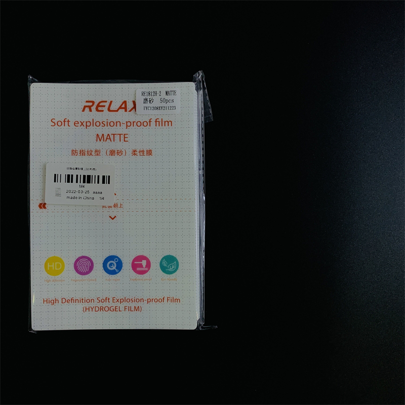 VORMIR 50 pz Pellicola TPU per - Screen Protector Cutter recensione e prezzo