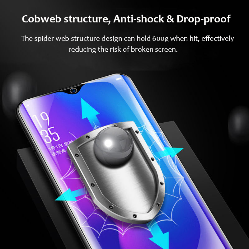 VORMIR 50 pz Pellicola TPU per - Screen Protector Cutter recensione e prezzo