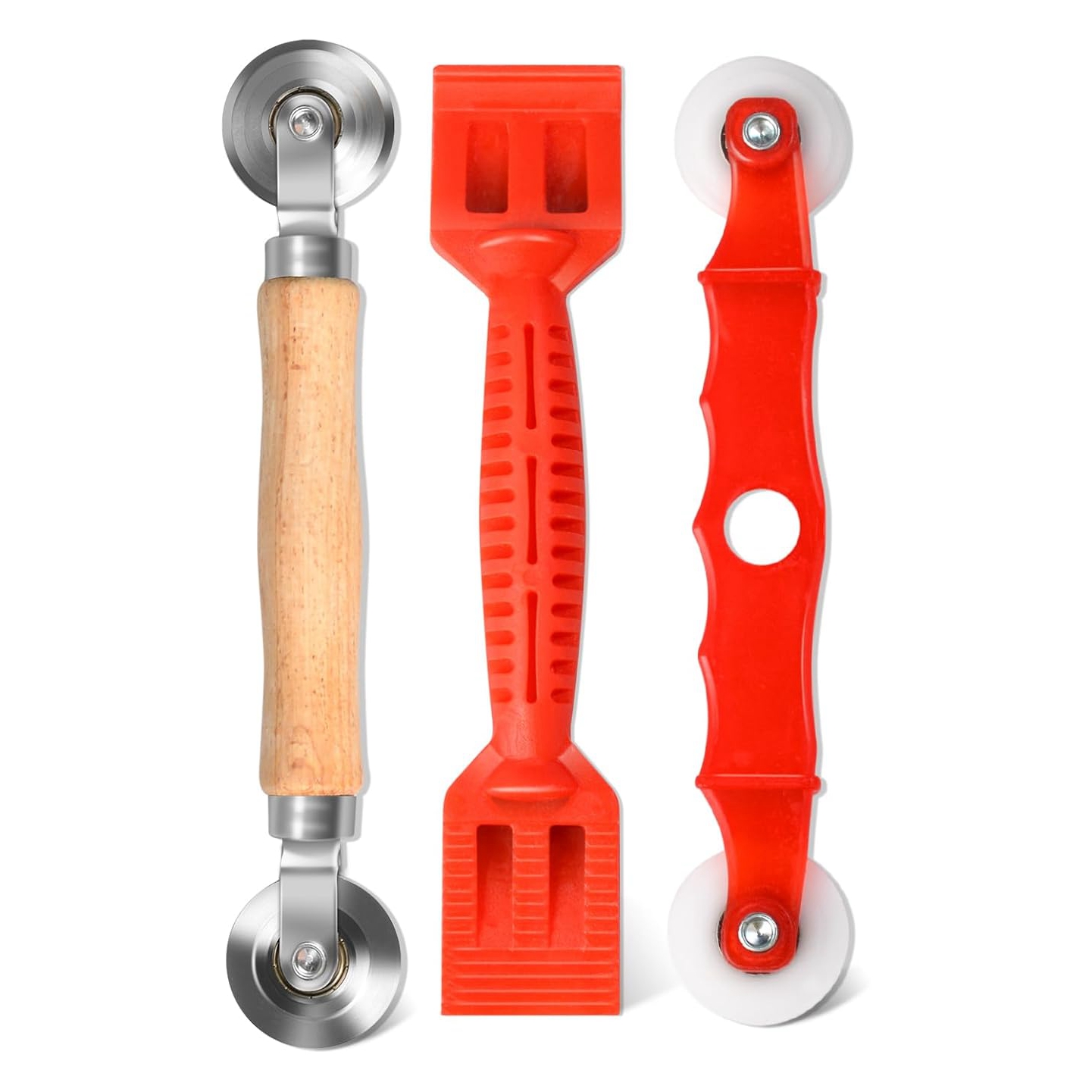 Rullo per Finestre, Installato - Screen Alignment Tool recensione e prezzo