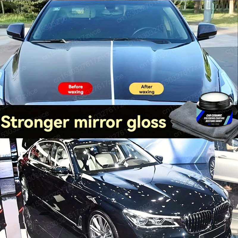 Rivestimento in ceramica nano  - Oleophobic Coating Spray recensione e prezzo