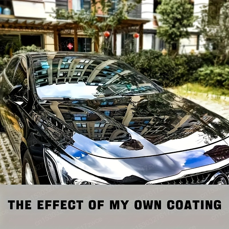 Rivestimento in ceramica nano  - Oleophobic Coating Spray recensione e prezzo