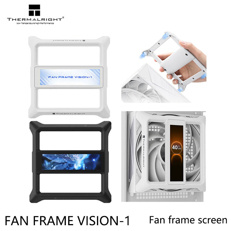 Thermalright FAN FRAME VISION- - Screen Alignment Tool recensione e prezzo