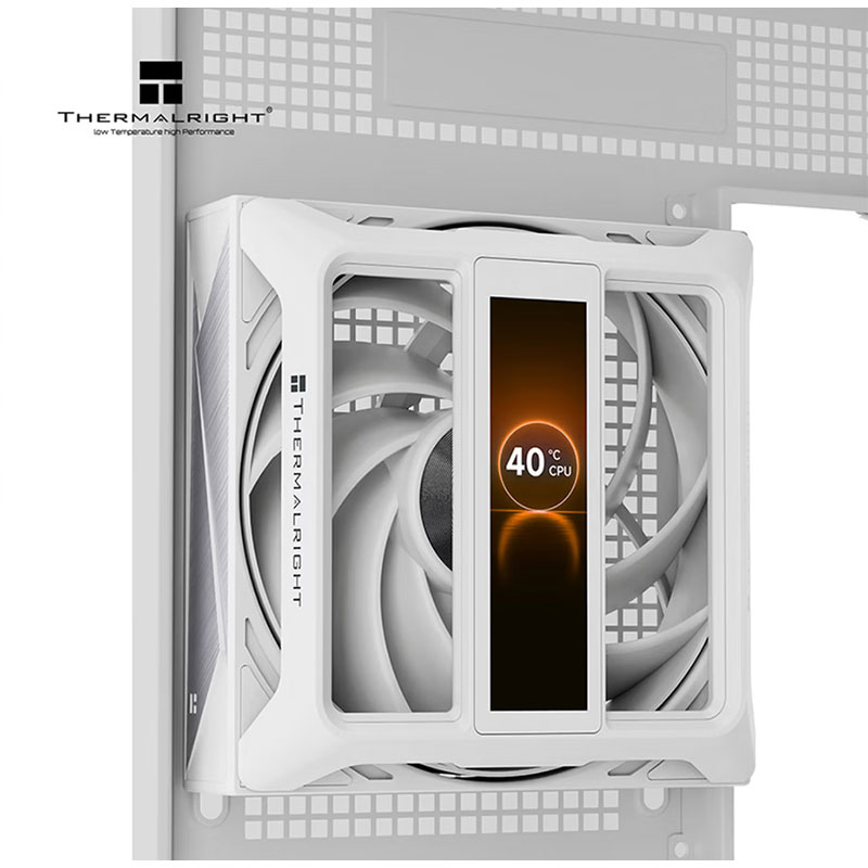 Thermalright FAN FRAME VISION- - Screen Alignment Tool recensione e prezzo