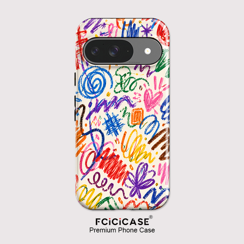 Fcicicase Cover per Telefono c - Google Pixel 9 recensione e prezzo