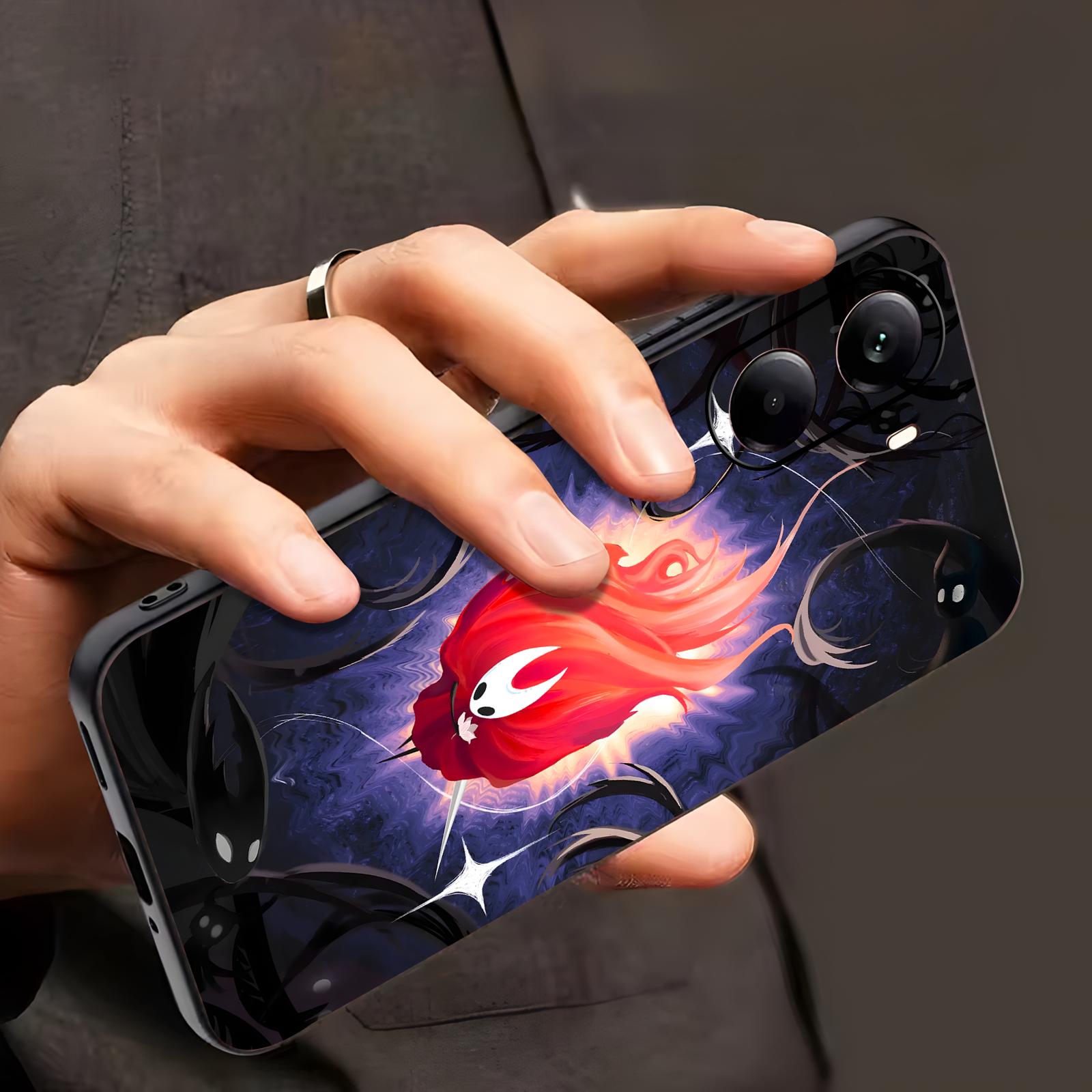 Custodia per telefono Hollow K - Xiaomi Poco X6 recensione e prezzo