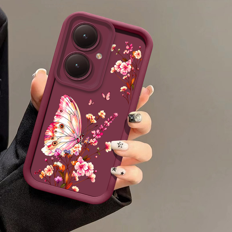 Custodia per telefono con moti - Vivo Y28 recensione e prezzo