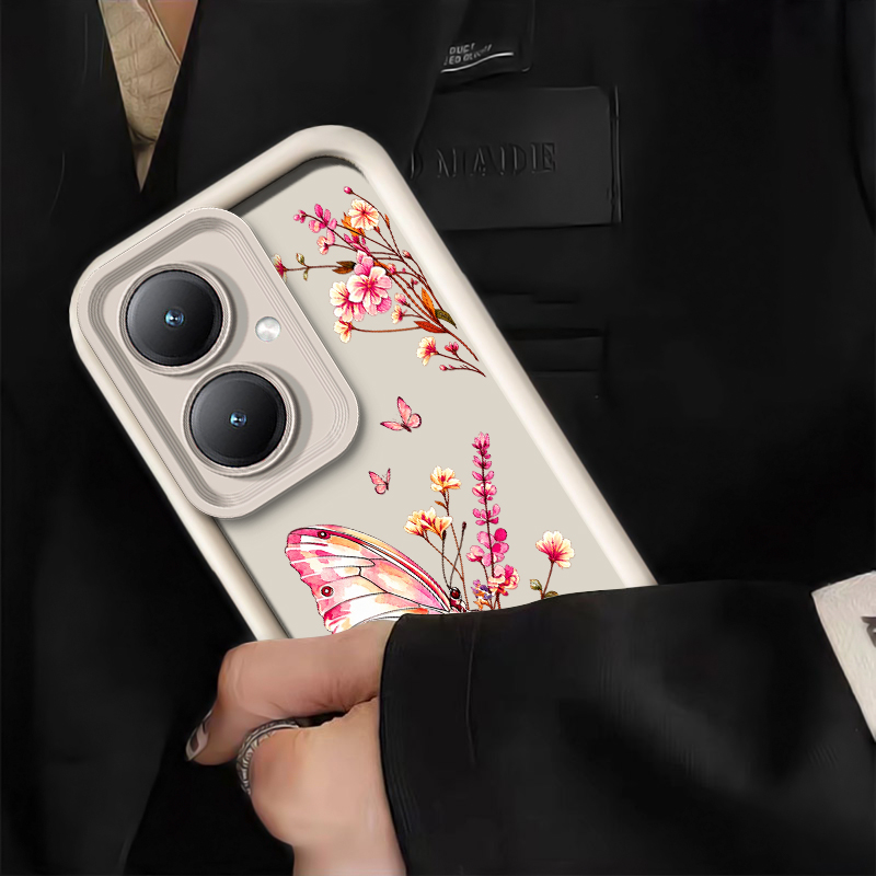 Custodia per telefono con moti - Vivo Y28 recensione e prezzo