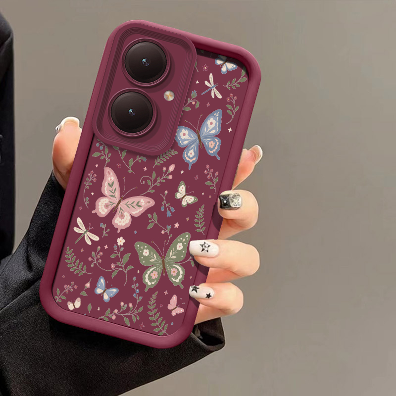 Custodia per telefono a forma  - Vivo Y28 recensione e prezzo