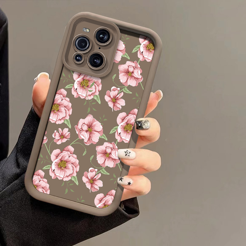 Cover per telefono in silicone - Oppo Find X8 recensione e prezzo