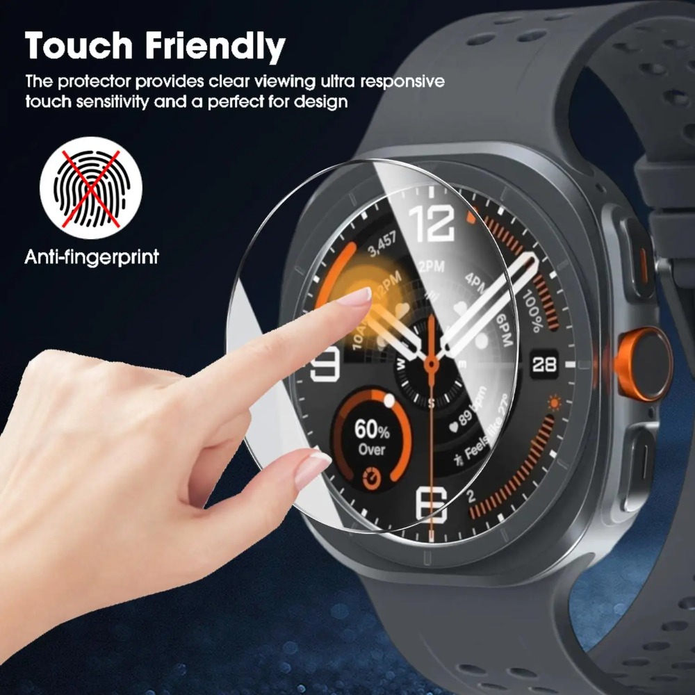 Pellicola Protettiva per Samsu - Screen Alignment Tool recensione e prezzo