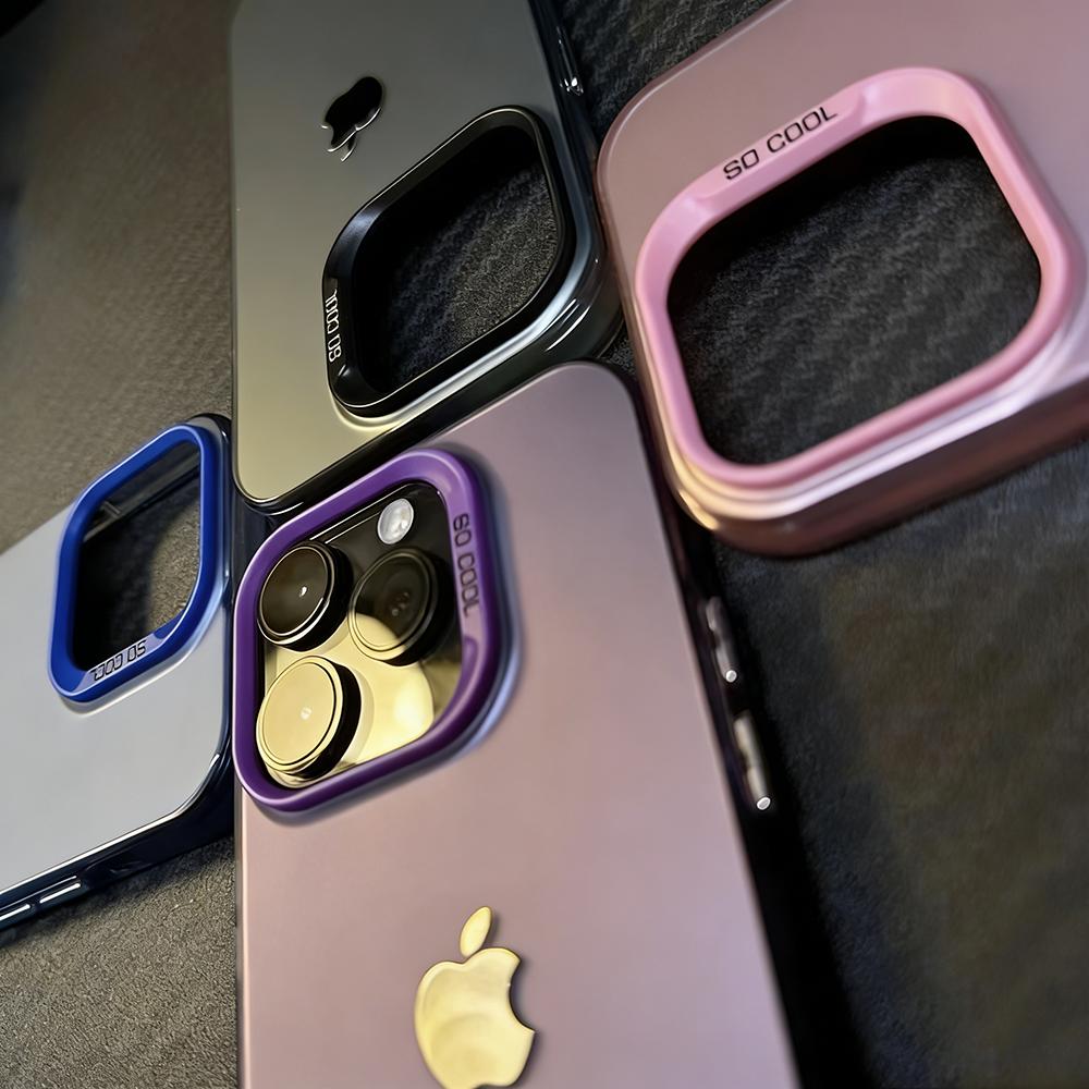 Custodia per telefono D-Dreamv - Apple Iphone 15 Pro Max recensione e prezzo