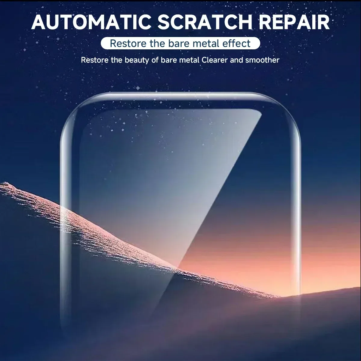 2-5 pezzi pellicola idrogel pe - Hydrogel Screen Protector recensione e prezzo