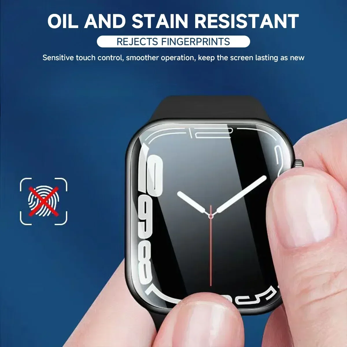 2-5 pezzi pellicola idrogel pe - Hydrogel Screen Protector recensione e prezzo