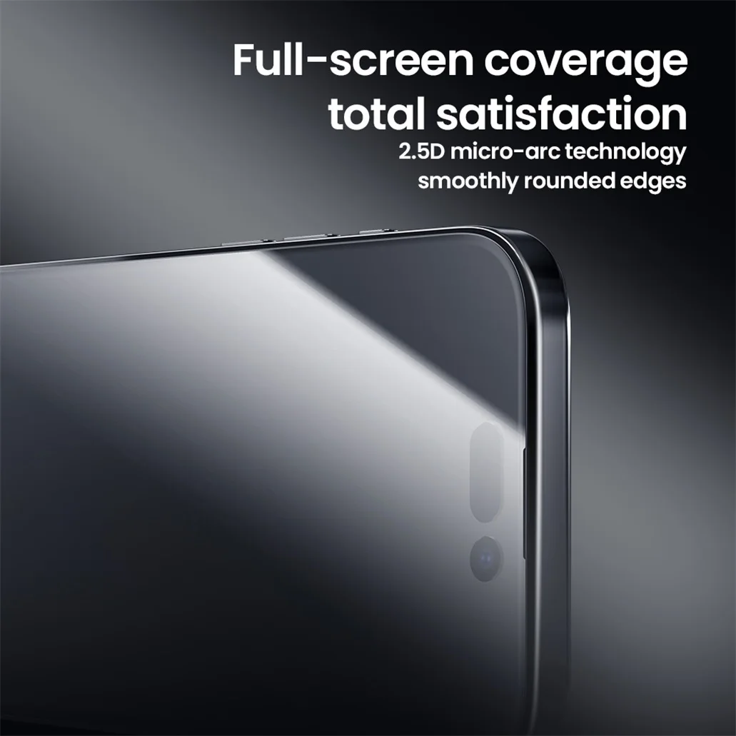 Nillkin per iPhone 16 Pro /Pro - Screen Alignment Tool recensione e prezzo