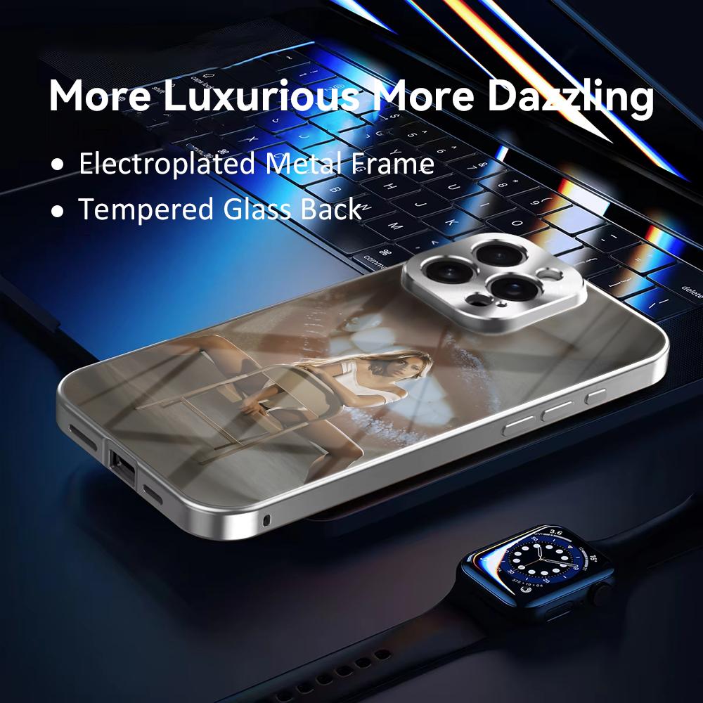 Custodia per telefono Singer T - Apple Iphone 15 Pro Max recensione e prezzo