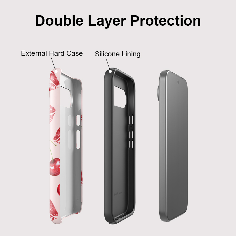 Fcicicase Custodia Antiurto pe - Google Pixel 9 recensione e prezzo