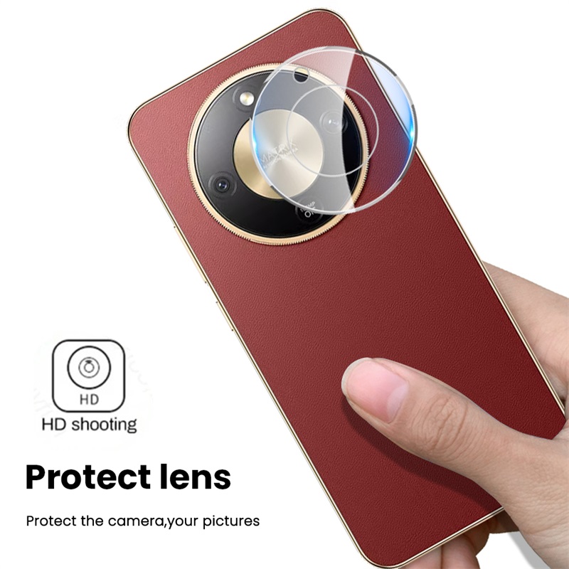 3-1 Pezzi Protezioni per Lenti - Tempered Glass Screen 9H recensione e prezzo