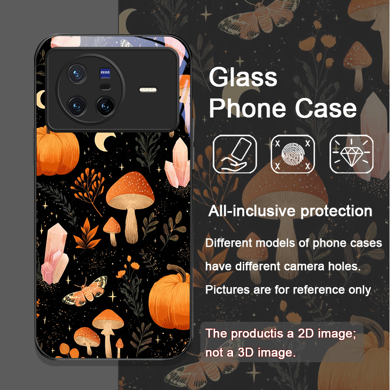 Cover per Telefono in Vetro Te - Oppo Find X8 recensione e prezzo