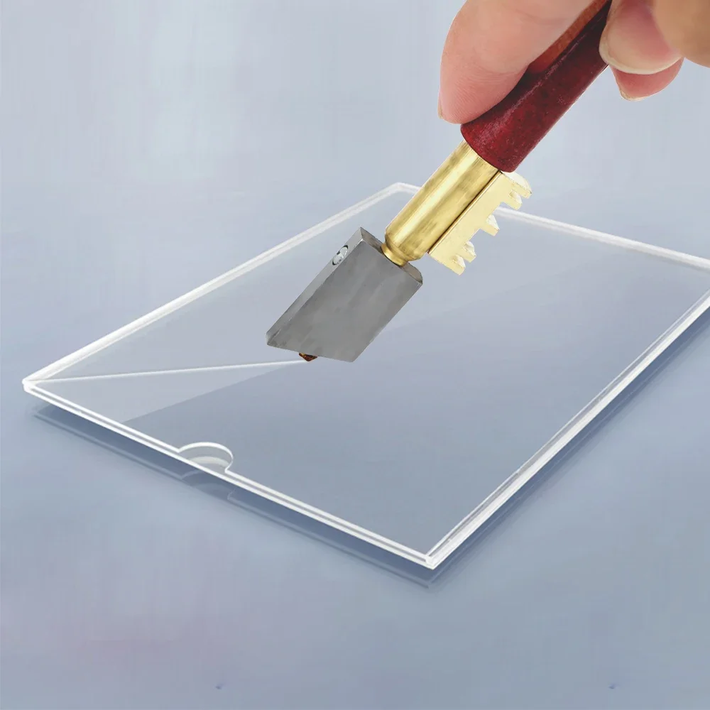 Tagliavetro a Diamante Singolo - Screen Protector Cutter recensione e prezzo