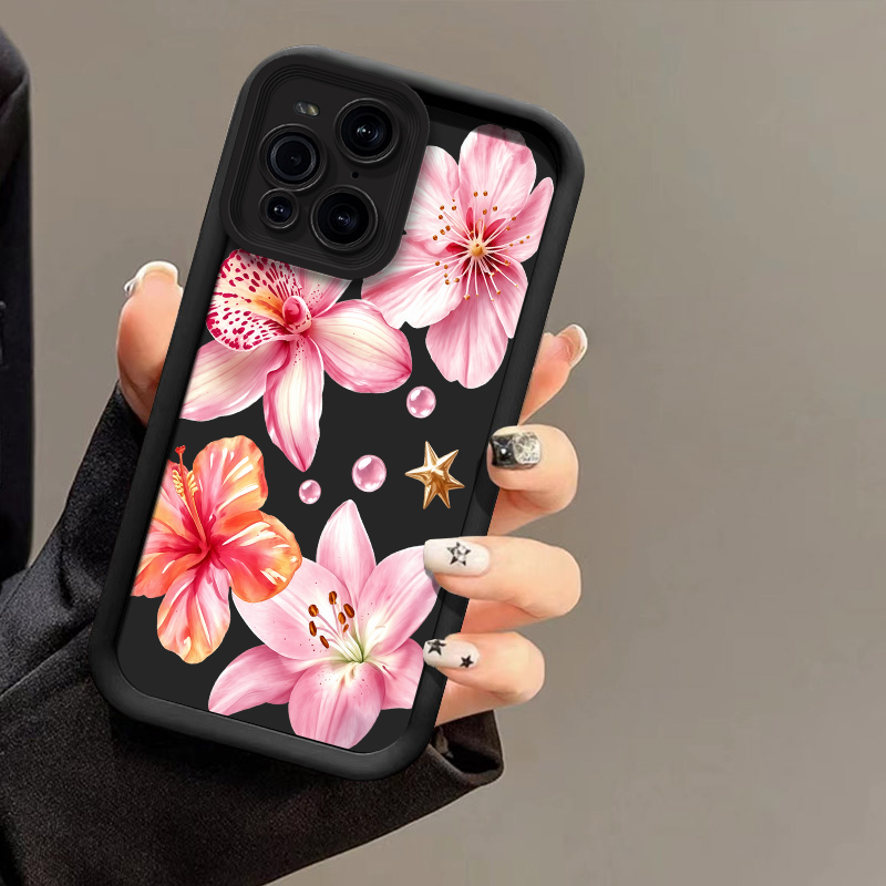 Custodia per telefono con moti - Oppo Find X8 recensione e prezzo
