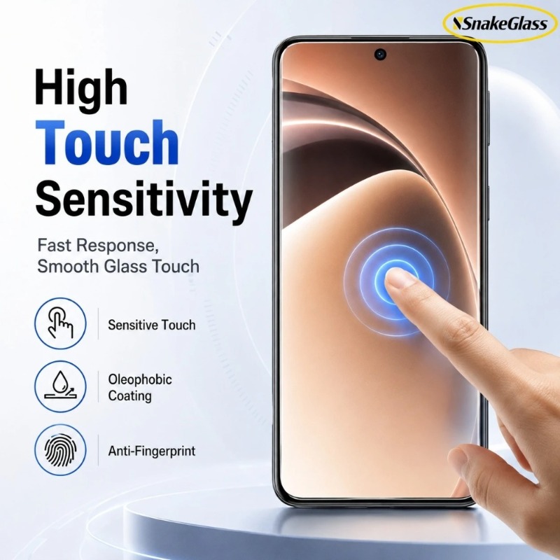 Pellicola Protettiva in Vetro  - Realme Gt 6 recensione e prezzo