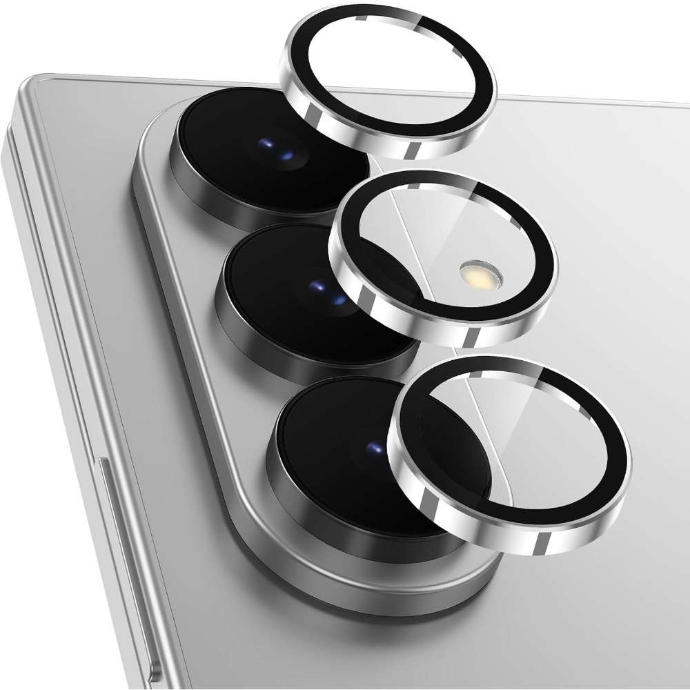 Protezione per Fotocamera di A - Tempered Glass Screen 9H recensione e prezzo