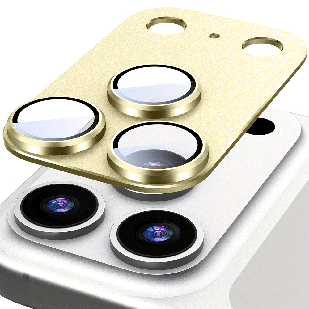 Protezione per Lente Fotocamer - Tempered Glass Screen 9H recensione e prezzo