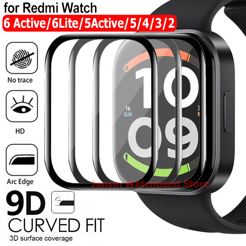 Pellicola Protettiva per Redmi - Hydrogel Screen Protector recensione e prezzo