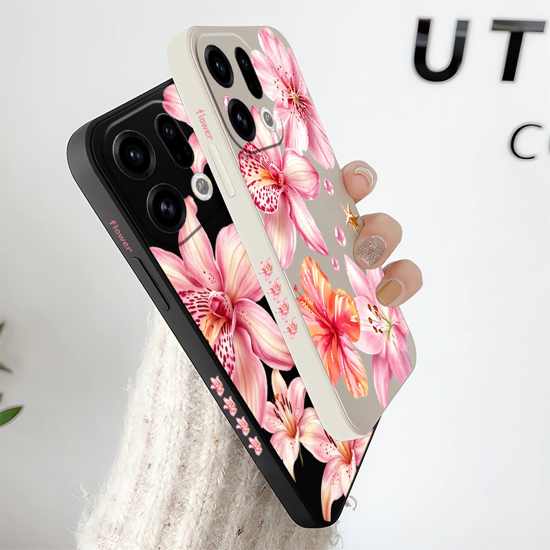 Custodia per telefono con graz - Oppo Reno 12 recensione e prezzo