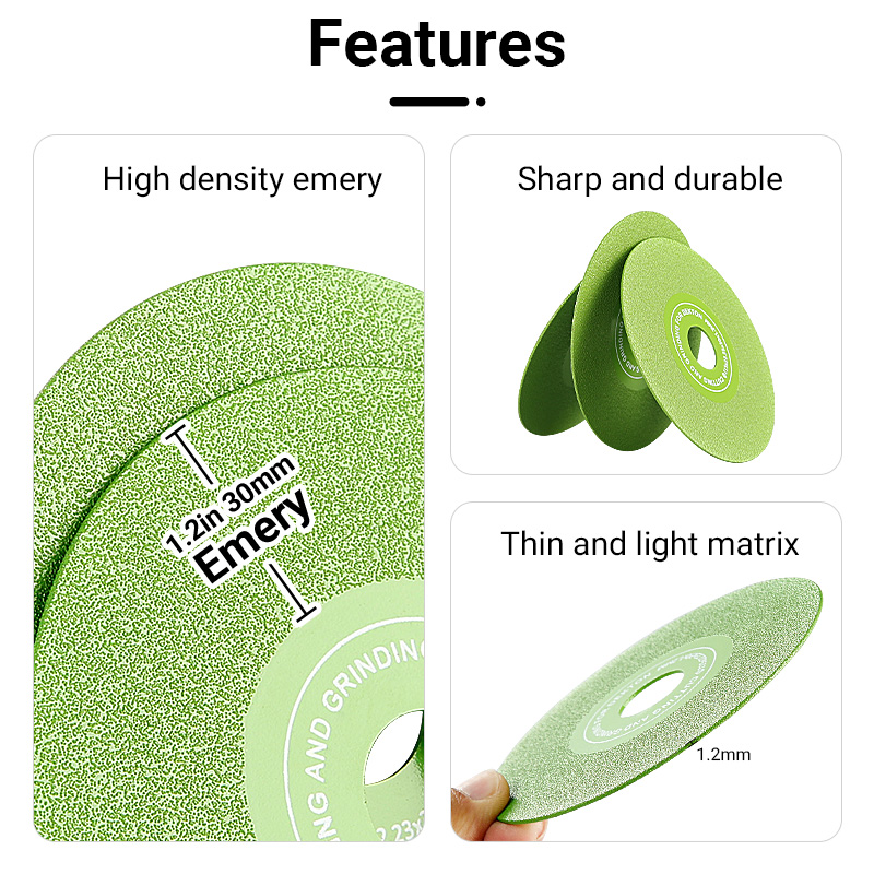 Disco diamantato LOZLIN per sm - Screen Protector Cutter recensione e prezzo