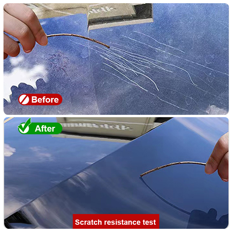 Rivestimento nano ceramico per - Oleophobic Coating Spray recensione e prezzo